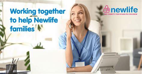 new life charity empowerment program.